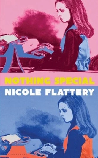 'Nothing Special' by Nicole Flattery