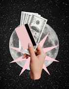Your 2023 money horoscope has all the major astrological moments that'll affect your finances.