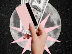 Your 2023 money horoscope has all the major astrological moments that'll affect your finances.