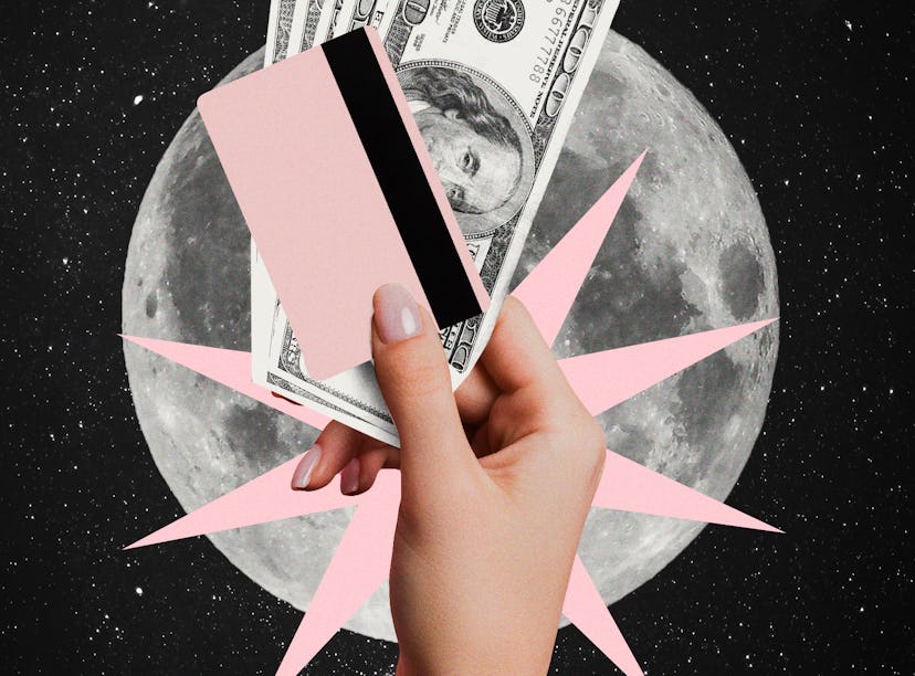 Your 2023 money horoscope has all the major astrological moments that'll affect your finances.