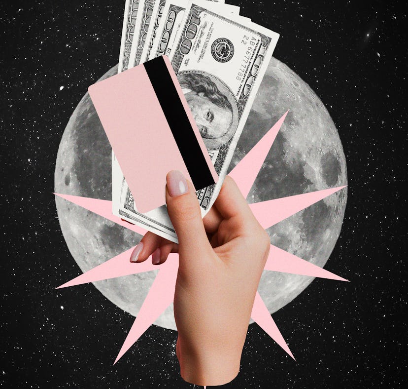 Your 2023 money horoscope has all the major astrological moments that'll affect your finances.