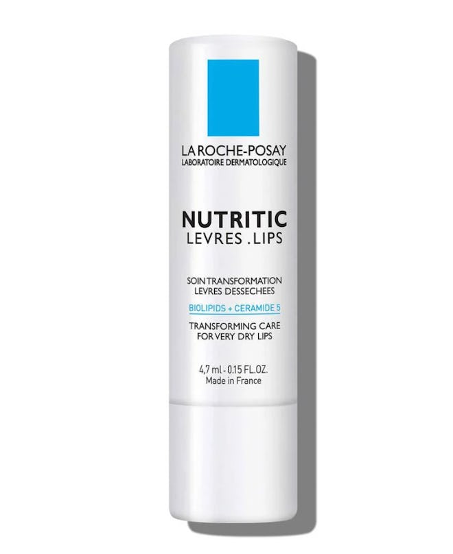 La Roche-Posay Nutritic lip balm for very dry or cracked lips