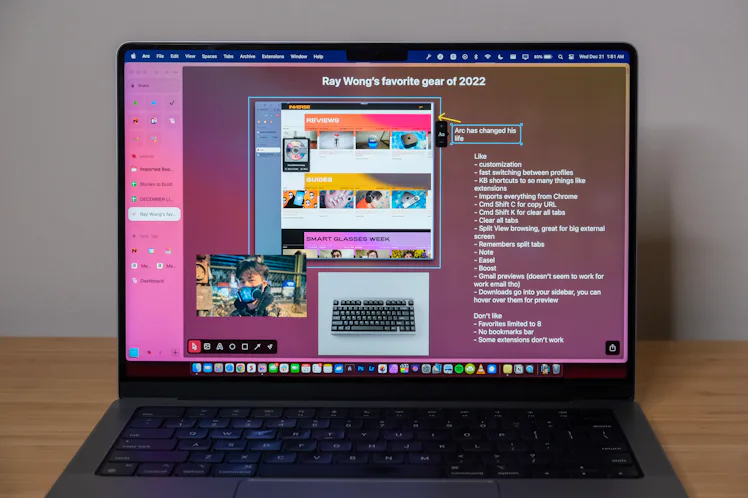 Arc Is The Best Web Browser To Come Out In The Last Decade arc-is-the-best-web-browser-to-come-out-in-the-last-decade
