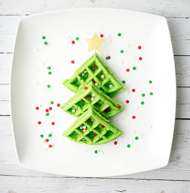 20 Christmas Breakfast Ideas & Recipes To Inspire You