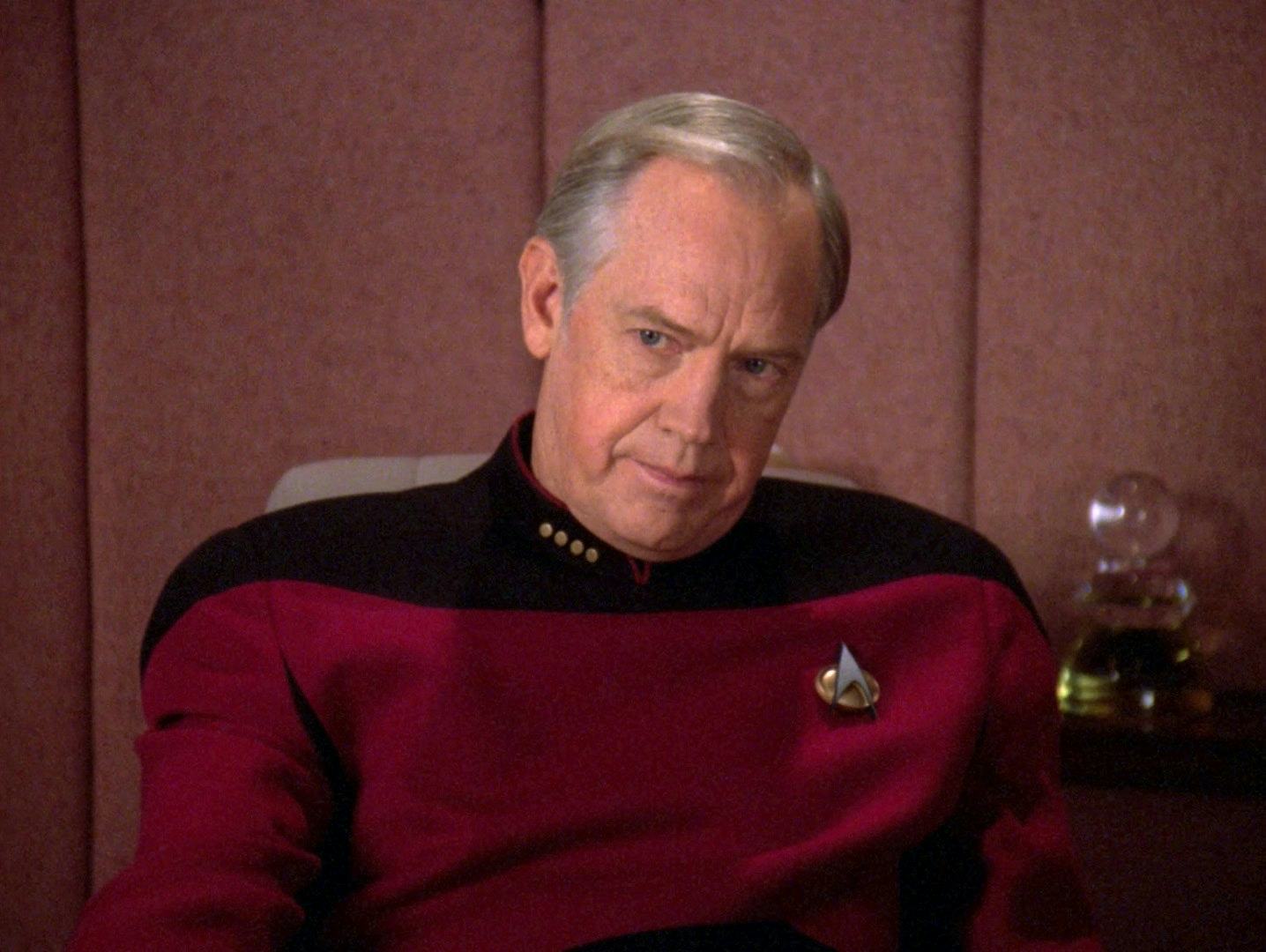 30 years ago, the most hated Enterprise captain changed Star Trek for