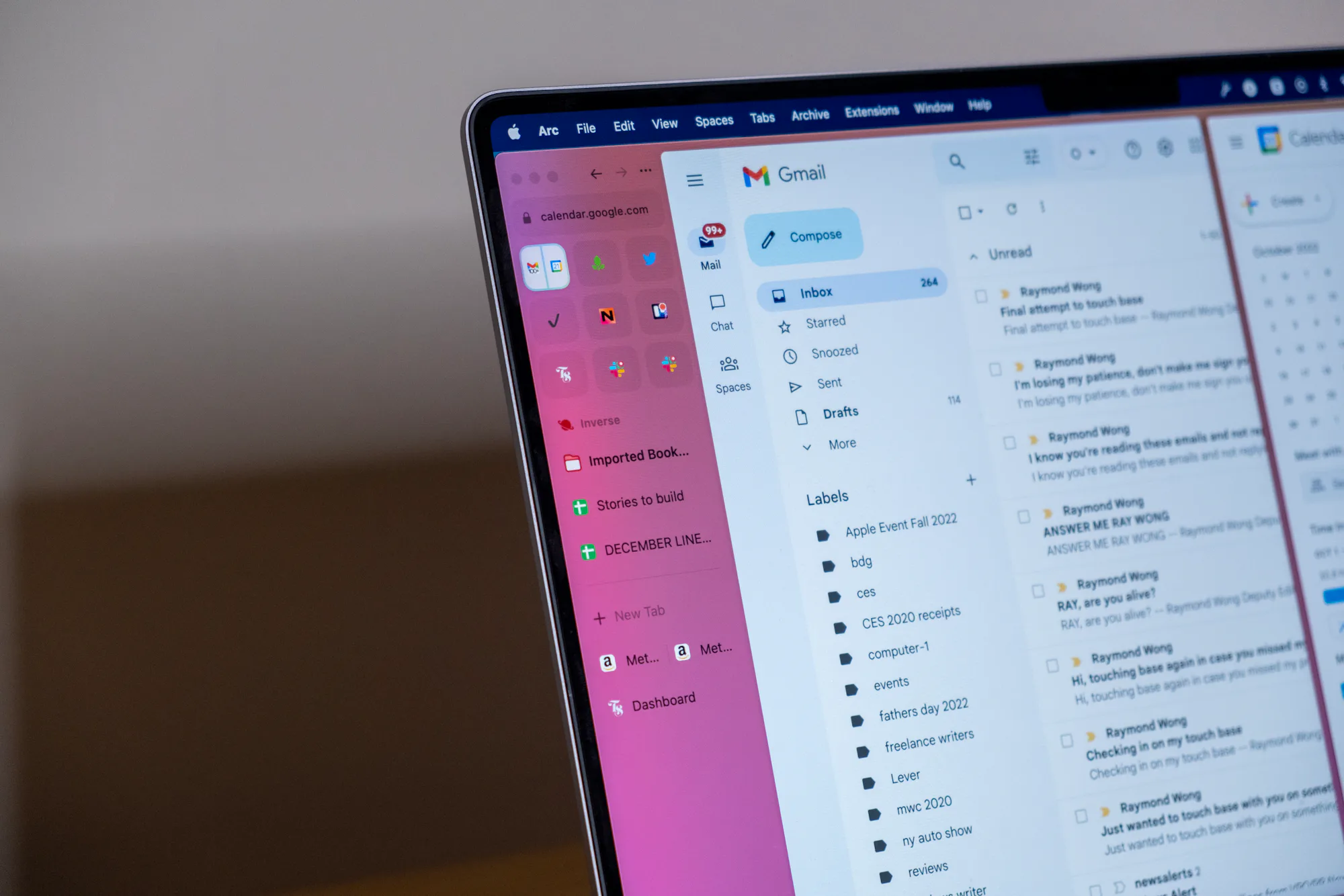 Arc Is The Best Web Browser To Come Out In The Last Decade arc-is-the-best-web-browser-to-come-out-in-the-last-decade
