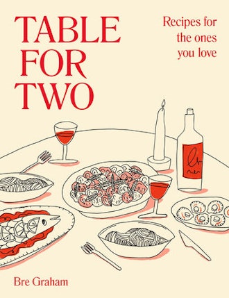 'Table For Two' by Bre Graham