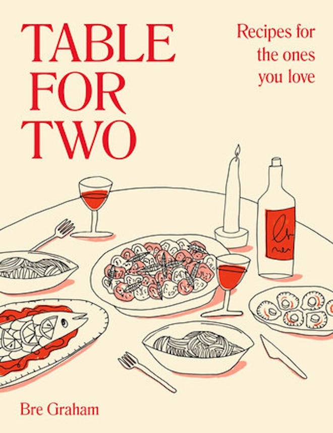 ‘Table For Two’ by Bre Graham
