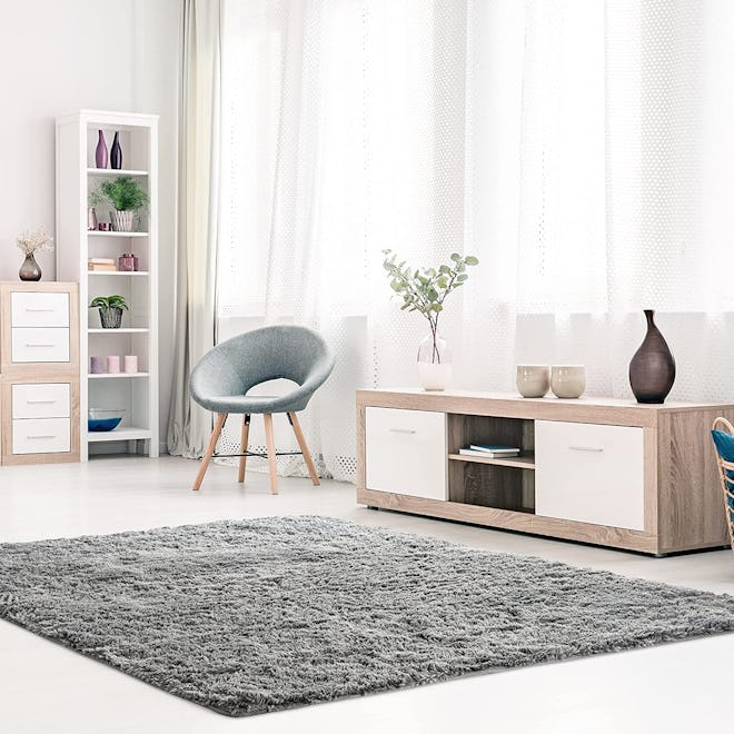 Signature Loom Shag Area Rug