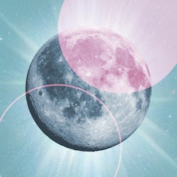 The Spiritual Meaning Of The December 2022 New Moon