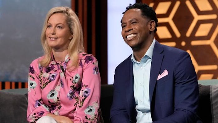 The Parent Test is a new reality show that lets you weigh in on others’ parenting choices.