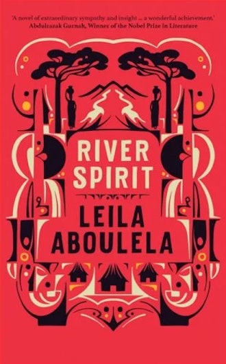 'River Spirit' by Leila Aboulela