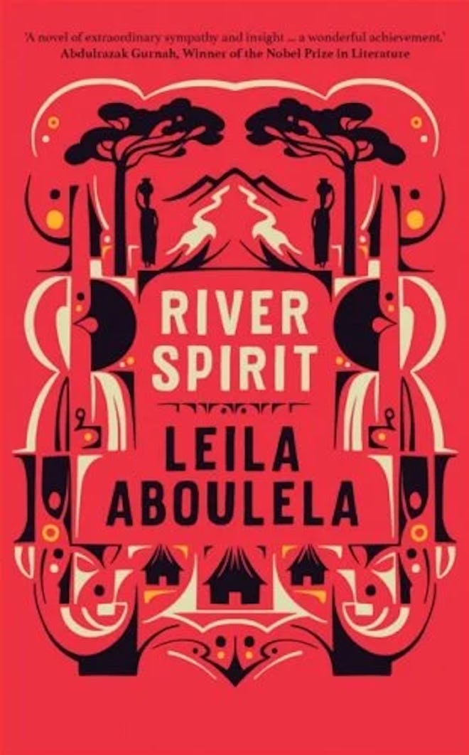 ‘River Spirit’ by Leila Aboulela
