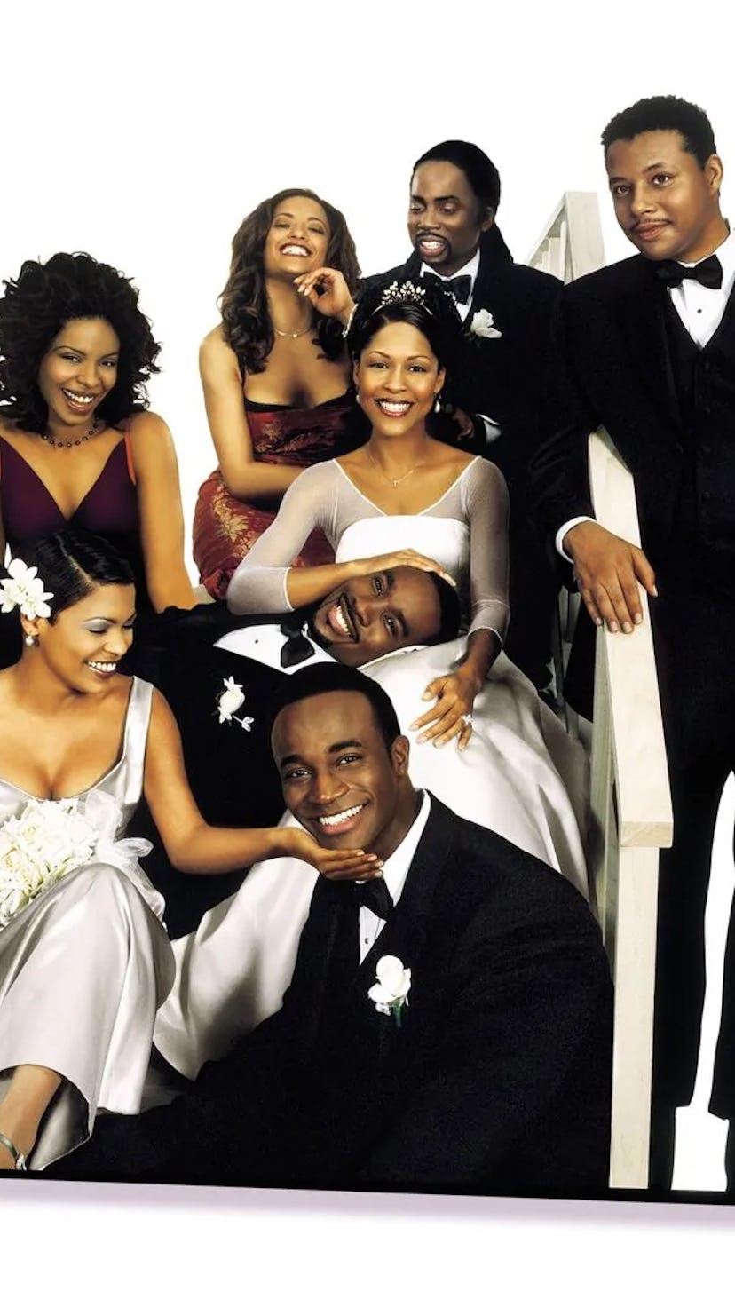 'The Best Man: The Final Chapters' arrives more than two decades after 'The Best Man' premiered in 1...