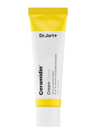 dr jart Ceramidin Skin Barrier Moisturizer