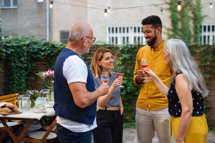 Underrated relationship advice from the pros.