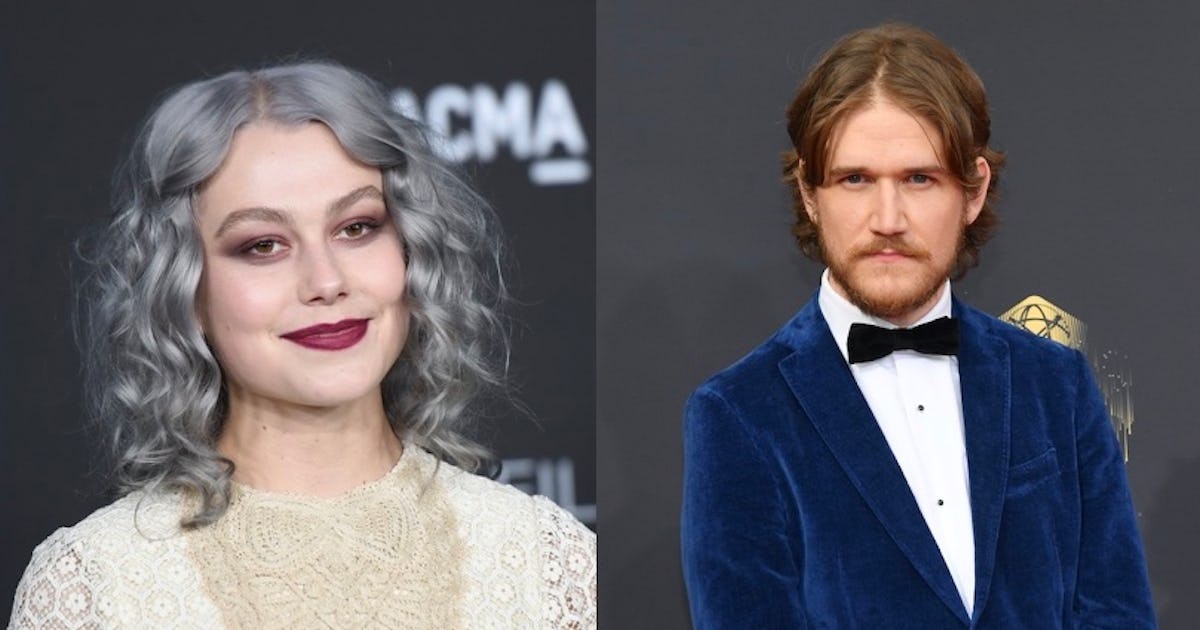 Did Phoebe Bridgers Dump Paul Mescal for Bo Burnham?