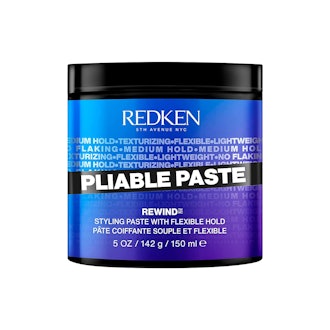 If you're looking for the best pomades for women's hair, consider this flexible pomade paste that's ...