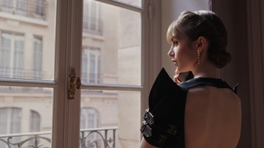 Emily Cooper in 'Emily In Paris' Season 3