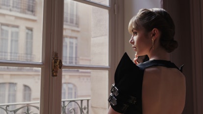 Emily Cooper in 'Emily In Paris' Season 3