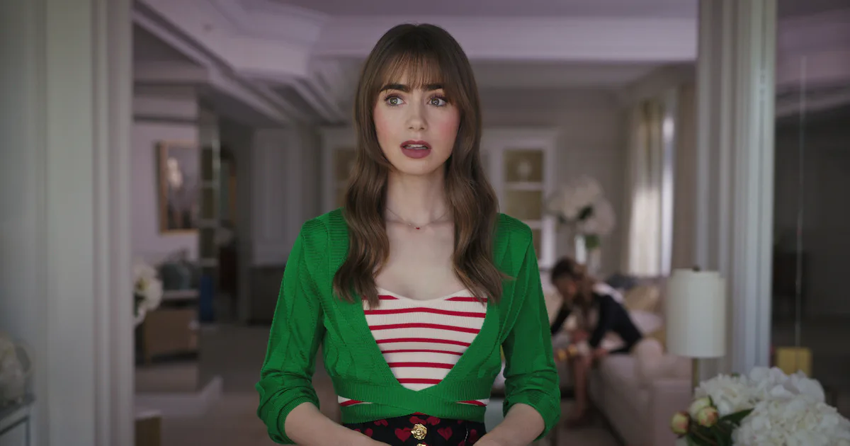 The 'Emily In Paris' Season 1 Through 5 Timeline, Explained