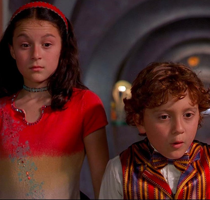 These nepo baby memes blow up so many fictional characters' spots.