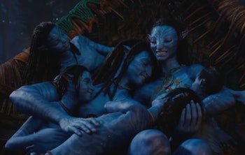 Phiên bản Avatar 2 sắp ra mắt với cảm hứng từ Game of Thrones sẽ là một tác phẩm mãn nhãn không thể bỏ qua. Cùng đến tham gia vào thế giới Avatar và khám phá những bí ẩn mới. Hãy xem ảnh để cảm nhận sức mạnh của nó.