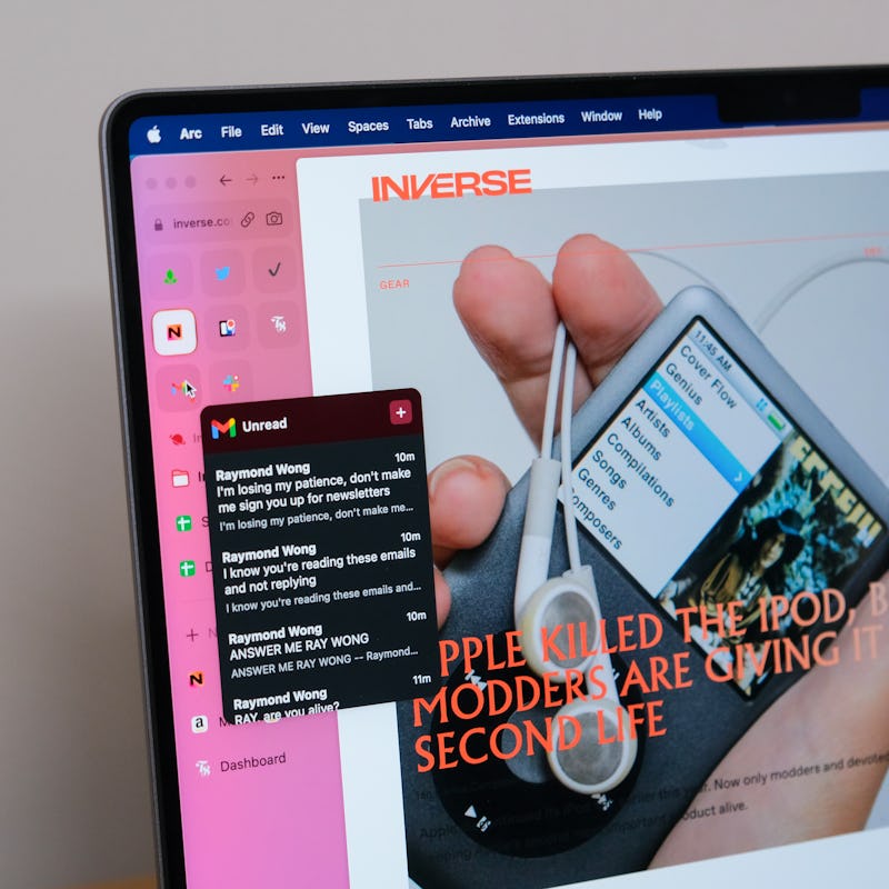 Arc browser review and interview with The Browser Company CEO Josh Miller
