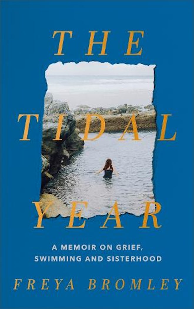 'The Tidal Year' by Freya Bromley