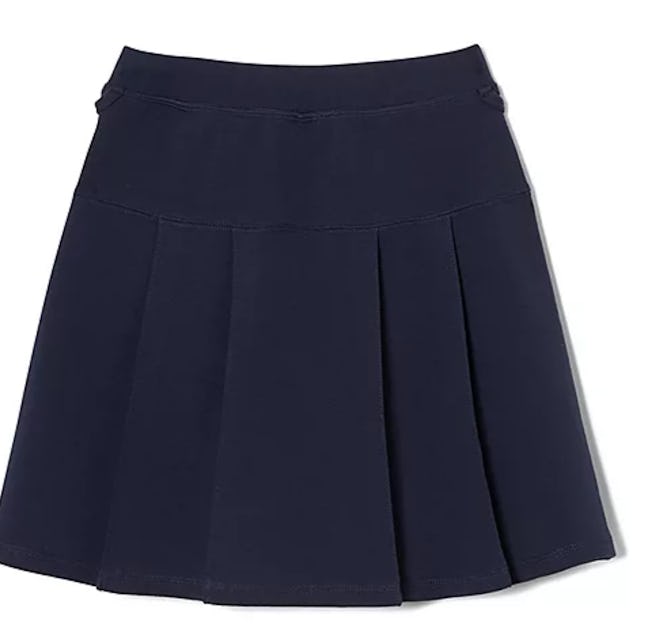 scooter skirt for adaptive clothing for kids