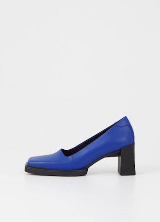 Vagabond Edwina Pumps