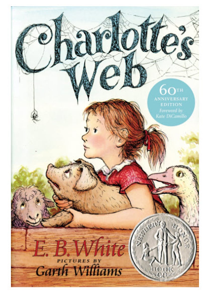 Charlotte's Web