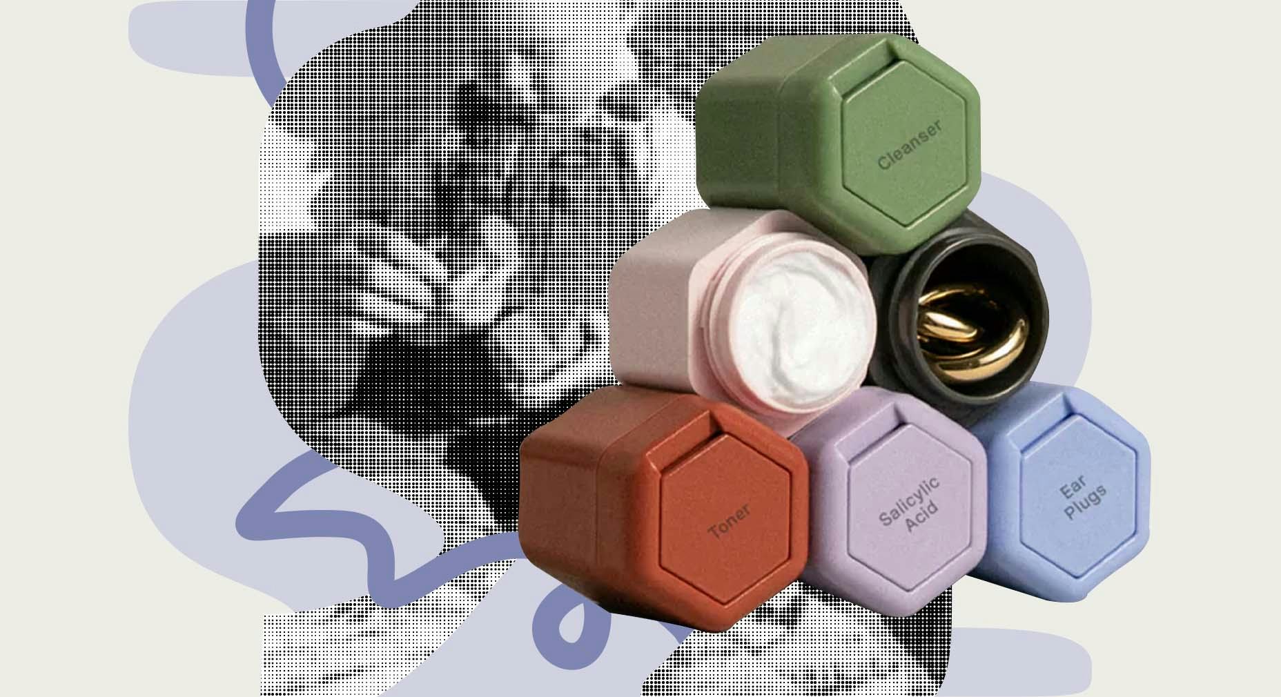 Review Are Cadence's 14 Travel Containers Actually Worth It?