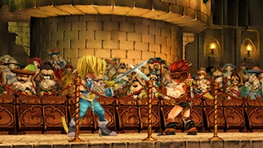 Final Fantasy IX