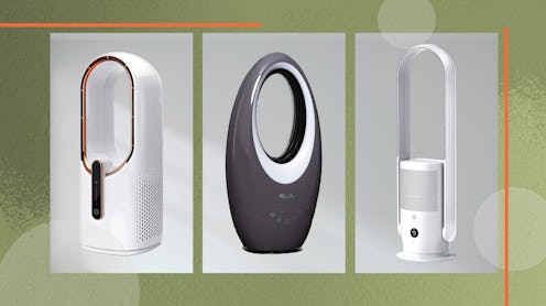 The 6 Best Dyson Fan Alternatives.