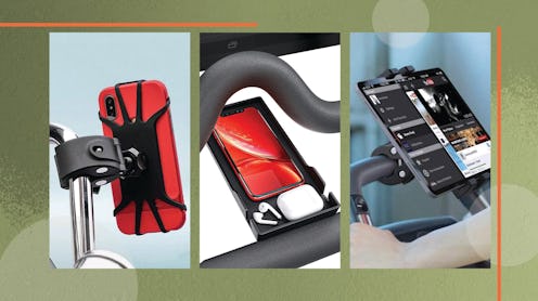 The 4 Best Peloton Phone Mounts