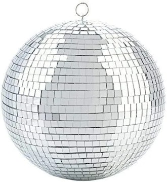Alytimes Mirror Disco Ball