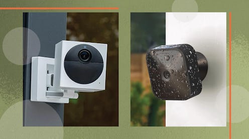 The 6 Best Security Cameras For Apartment Doors.