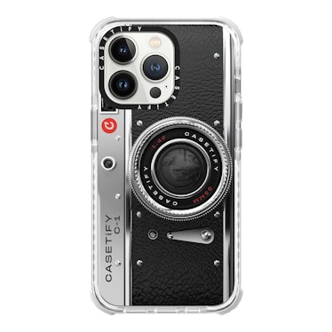 CASETiFY camera phone case