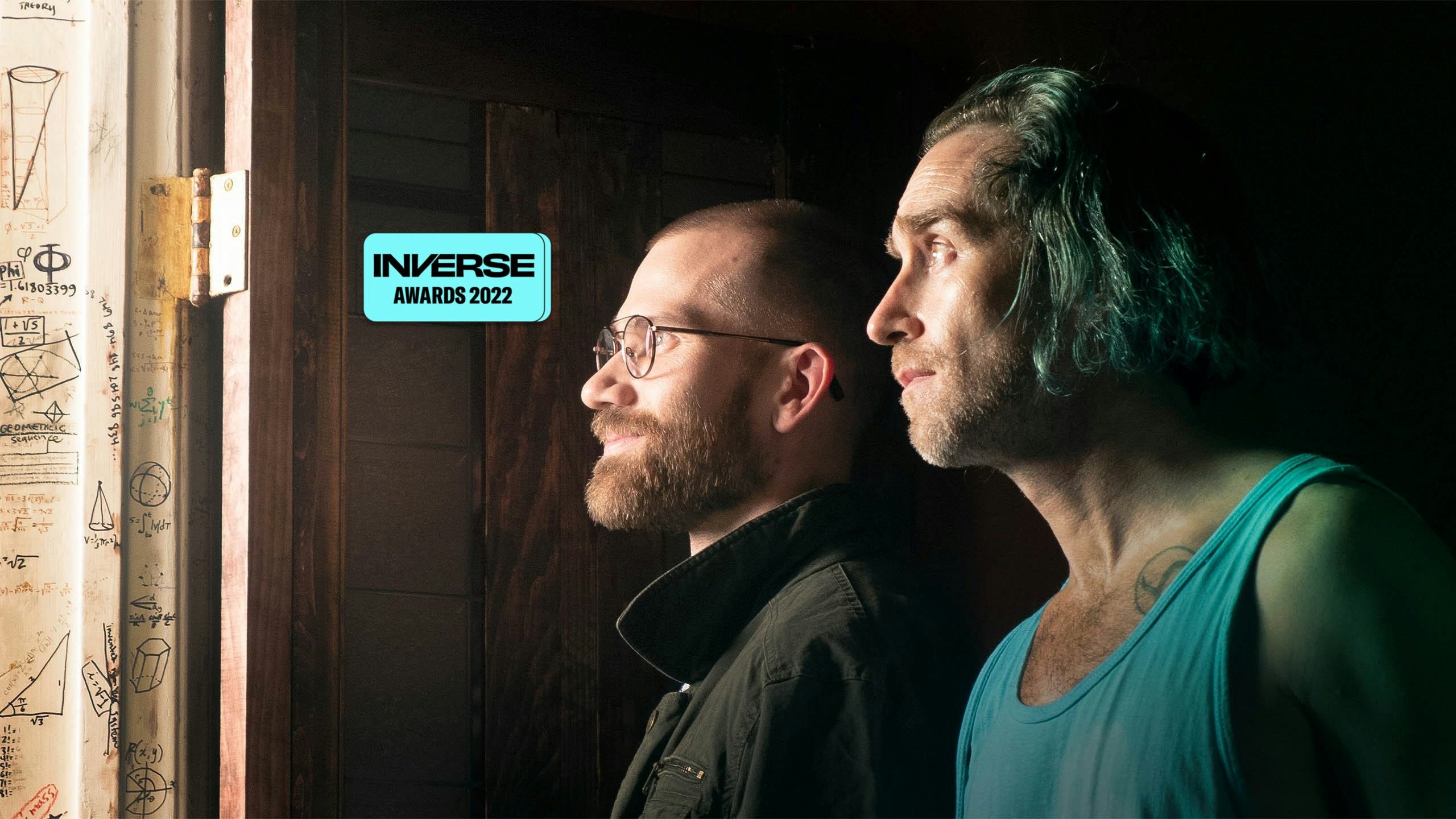 Meet Marvel’s next dynamic duo Justin Benson and Aaron Moorhead might