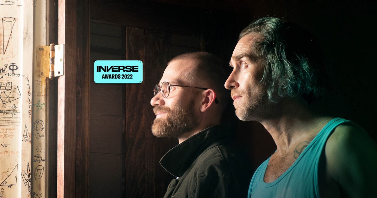 Meet Marvel’s next dynamic duo Justin Benson and Aaron Moorhead might