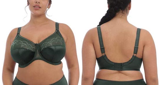 Elomi Cate Full-Cup Underwire Bra