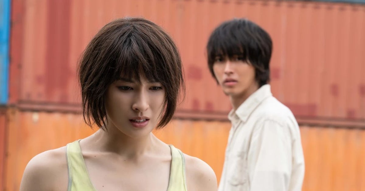 'Alice in Borderland' Season 2 ending explained What that wild finale