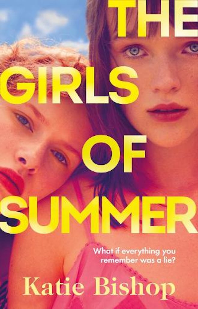 ‘The Girls of Summer’ by Katie Bishop