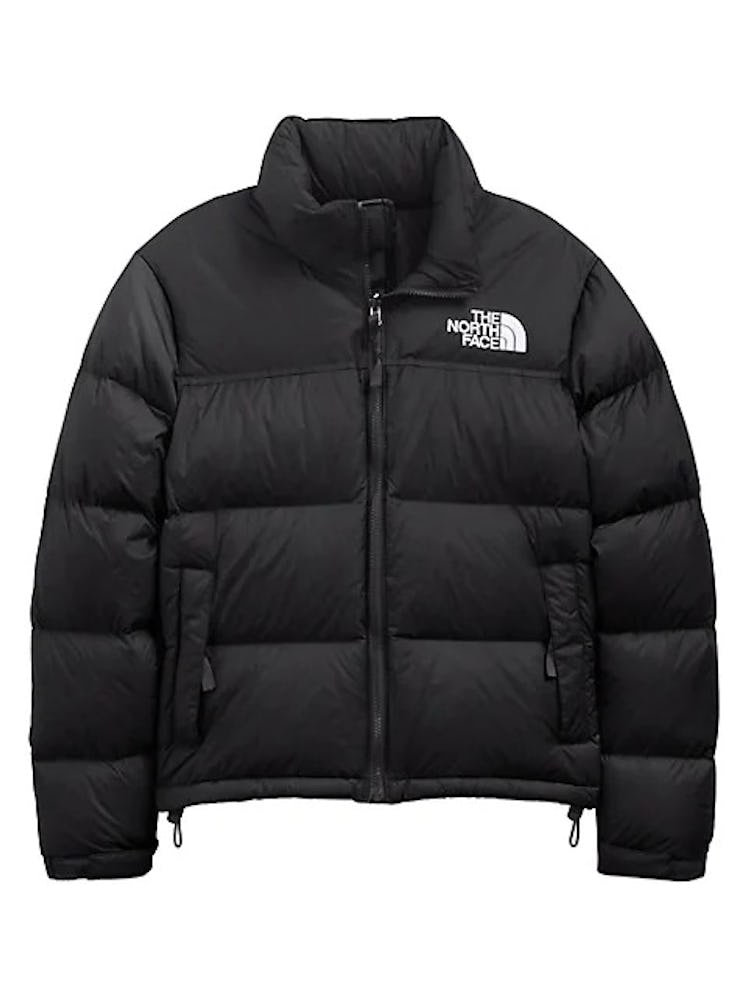 The North Face Retro Nuptse Jacket