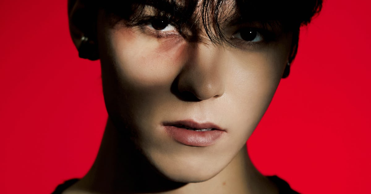 Seventeen の Vernon が語る「Black Eye」、ポップ パンク、2023 年の抱負 Seventeen の Vernon が語る「Black Eye」、ポップ パンク、2023 年の抱負