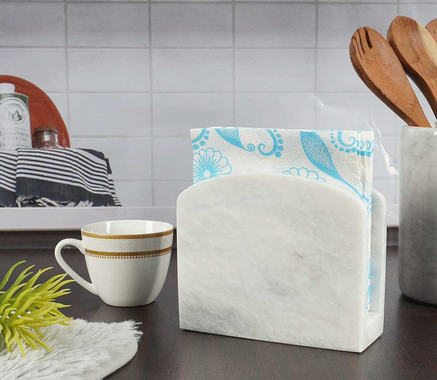 RADICALn Napkin Holder