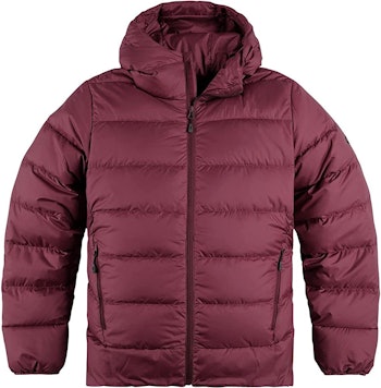 Outdoor Research Cold Front Down Jacket