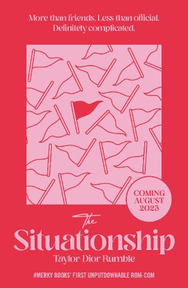 ‘The Situationship’ by Taylor-Dior Rumble