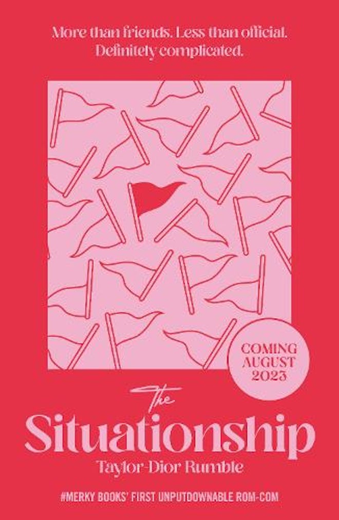 'The Situationship' by Taylor-Dior Rumble